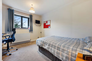 Bedroom - click for photo gallery